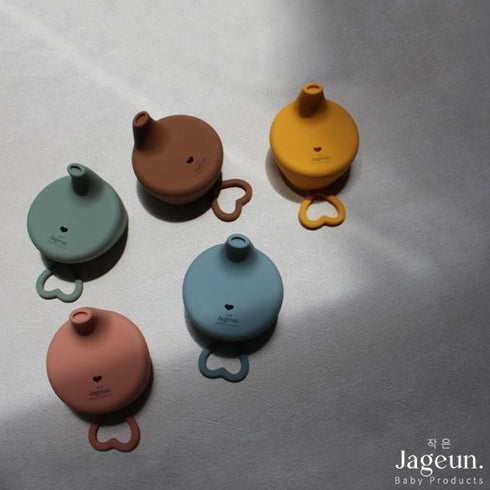 Sippy Cup Lid Silicone - Kili